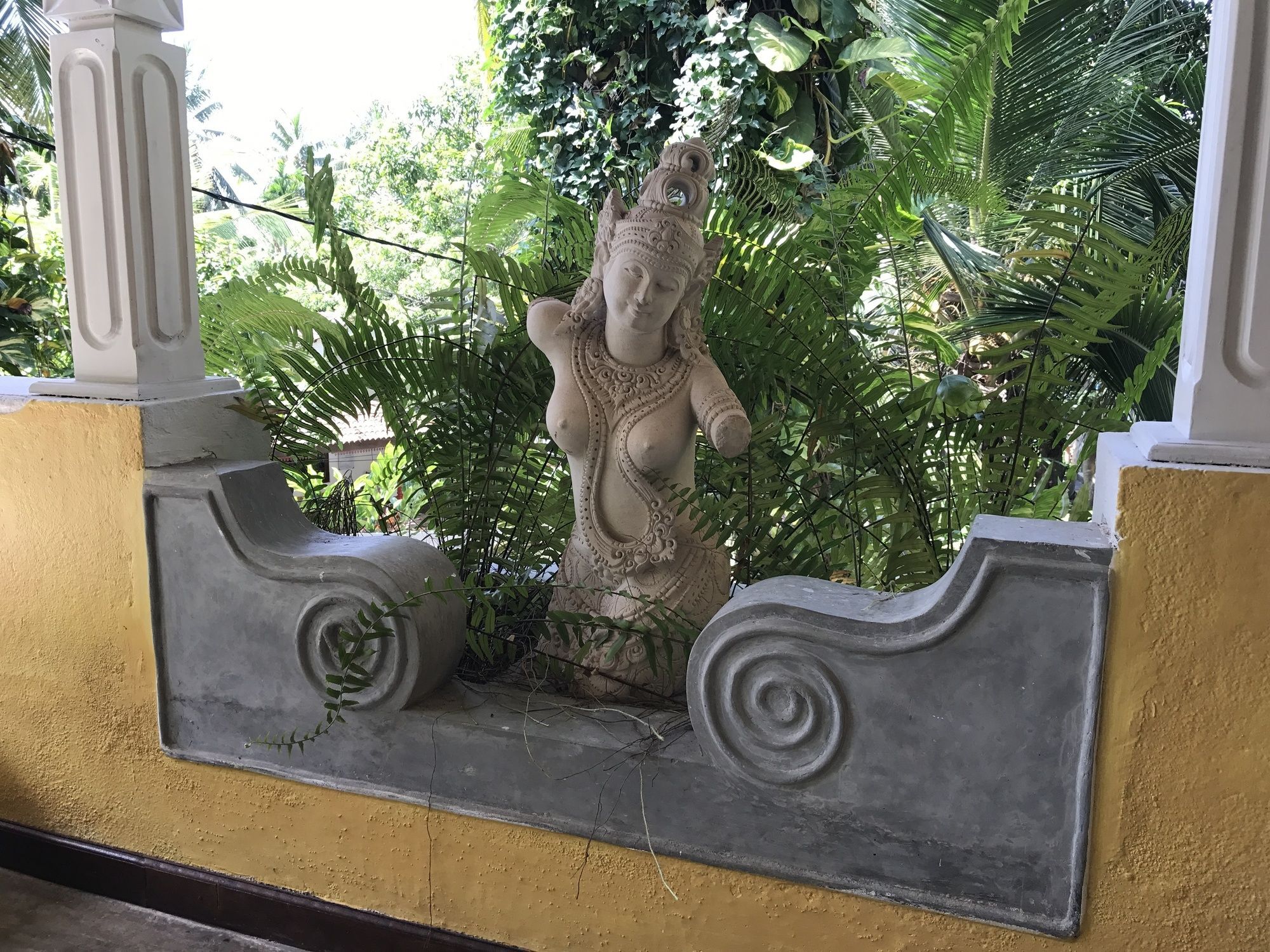 Thambapanni Retreat 4*