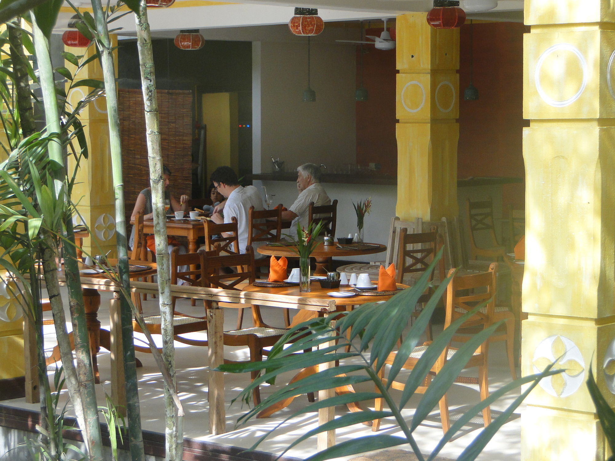 Thambapanni Retreat 4*